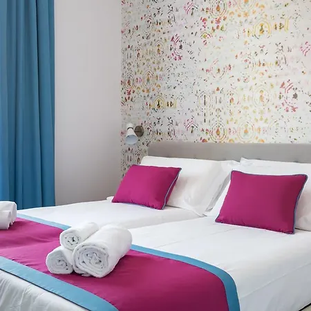 Apartamento Lata Luxury Penthouse Roma Exterior foto