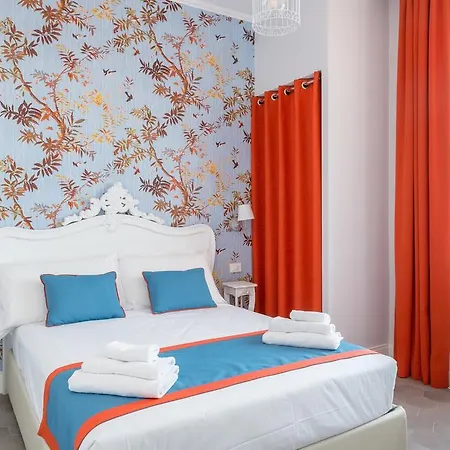 Apartamento Lata Luxury Penthouse Roma Exterior foto