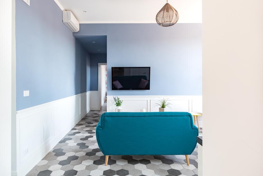 Lata Luxury Penthouse Rom